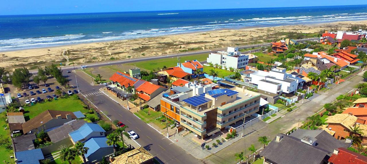 Hotel Pousada Molhes Da Barra Torres Exterior foto